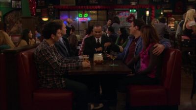 Hello - How I Met Your Mother