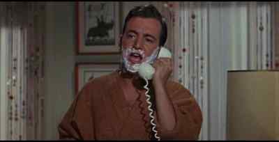 Hello. Hello? - If a Man Answers