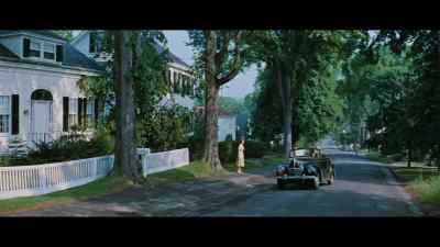 - Hello.
- Hello. - Peyton Place