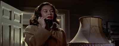 Hello?
Hello? - The Man Who Never Was