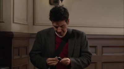 Hello - How I Met Your Mother