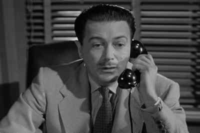 Hello. Hello? - Count the Hours!