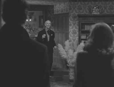Hello, hello. - They Live by Night