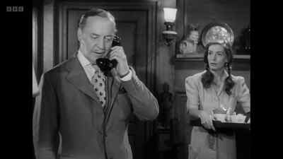 Hello. Hello? - Whisky Galore!