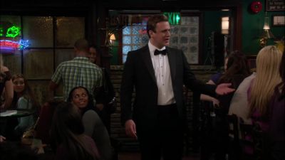 Hello - How I Met Your Mother