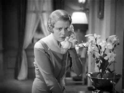 - Hello?
- Hello. - The Man Who Knew Too Much