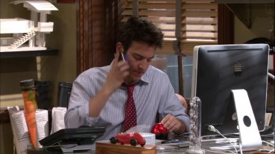Hello - How I Met Your Mother