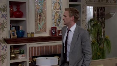 Hello - How I Met Your Mother