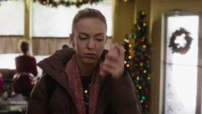 Hello? Hello? - Our Holiday Story