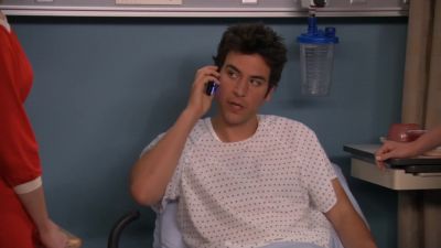 Hello - How I Met Your Mother