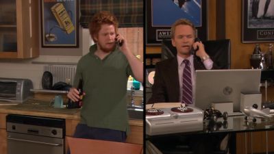 Hello - How I Met Your Mother