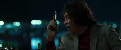 Hello? Hello? - The Roundup
