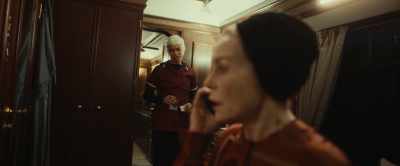 Hello? Hello? - She Will