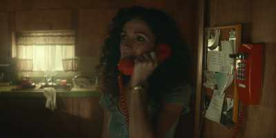 -Hello.
-Hello. - Physical