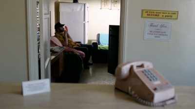 Hello? Hello? - Uploaded