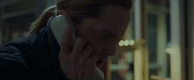Hello? Hello? - Locked In