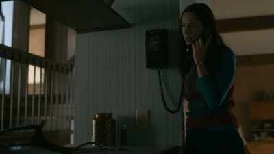 Hello? Hello? - Tales from the Loop