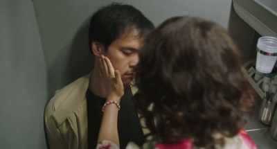 Hello? Hello? - Okay! Madam
