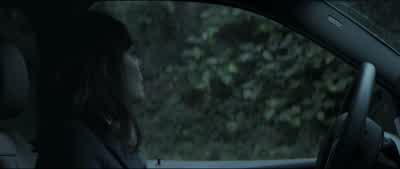 - Hello. - Hello. - The Invisible Guest
