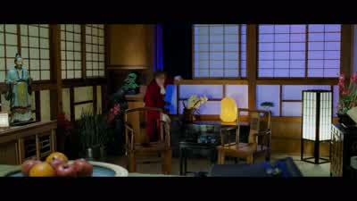 Hello, hello. - Austin Powers: International Man of Mystery