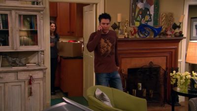 Hello - How I Met Your Mother