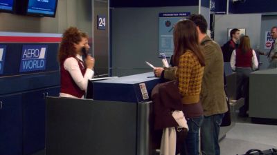 Hello - How I Met Your Mother