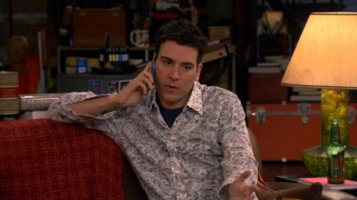 Hello - How I Met Your Mother