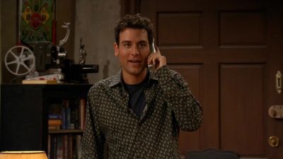 Hello - How I Met Your Mother