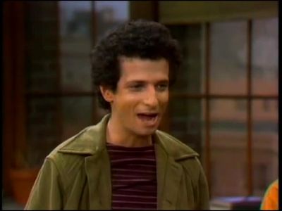 HELLO - Welcome Back, Kotter