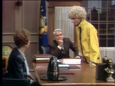 Hello - Welcome Back, Kotter