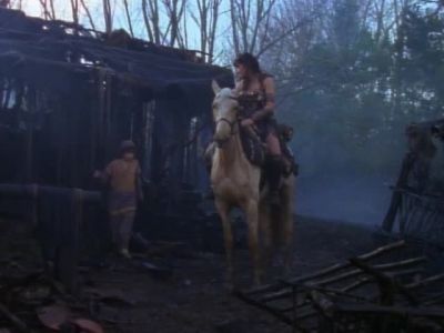 Hello - Xena: Warrior Princess
