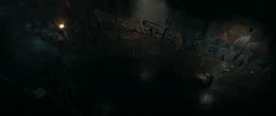 Hello! Can you hear me? - Evil Dead Rise