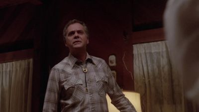 Hello hello - Butcher, Baker, Nightmare Maker