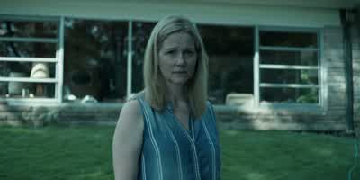 Hello? Hello, Sam? - Ozark