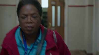 - Hello?
- Hello? Somebody come help us! - The Immortal Life of Henrietta Lacks