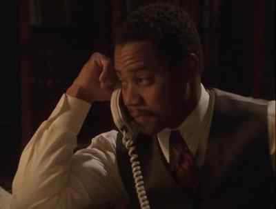 Hello? Hello? Someone? - A Murder of Crows