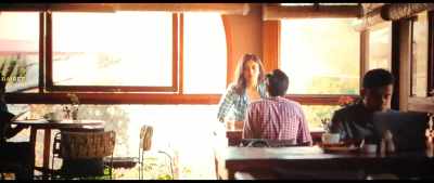 -Hello?
-Hello, Suman. Raju. - Badhaai Do