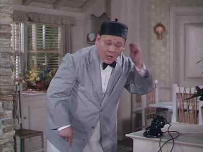 Hello? Hello, taxi? - The Story of Seabiscuit