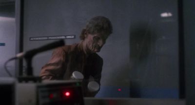 Hello Hello is there anybody out there - Return of the Living Dead II