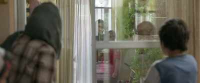 -Hello.
-Hello. Was it you I just spoke to? - A Hero