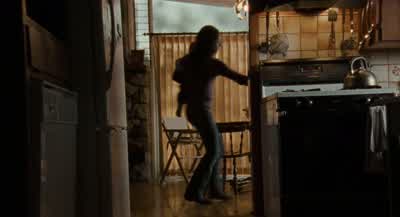 Hello? Hello? Will? Hello? - The Hurt Locker