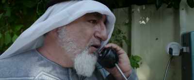 Hello! Hello, ya Ayyash! - The Engineer