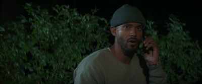 Hello-- hello? Yes, yes, yes.
Um, I called earlier. - Shady Grove