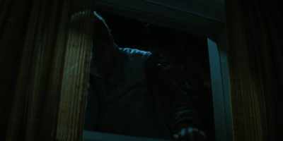Hello? Help me! - Chucky