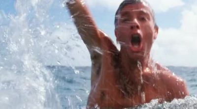 -HELLO, HELP. - Baywatch