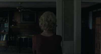 -Hello.
-HENRY: Is this Mrs. Nancy Eamons? - Boy Erased