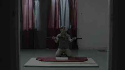 - Hello?
- He's got Bjorn. You should come in. - The Bridge