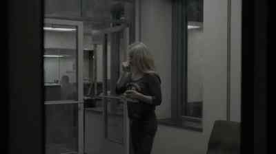- Hello?
- He's got Bjorn. You should come in. - The Bridge