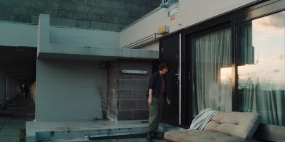Hello. Hester? - Van der Valk
