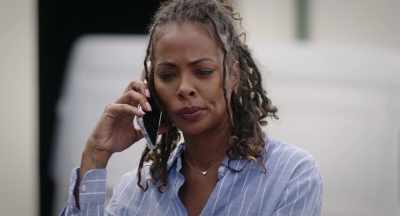 - Hello.
- Hey, Alicia, it's Kam. - Buried Alive and Survived